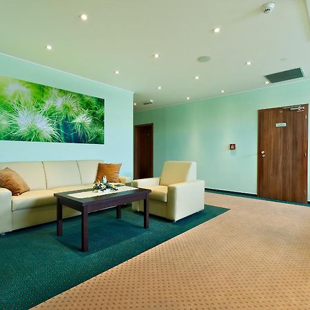 Hotel Viktor Bratislava Inreriör bild
