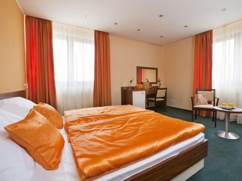 Hotel Viktor Bratislava Exteriör bild