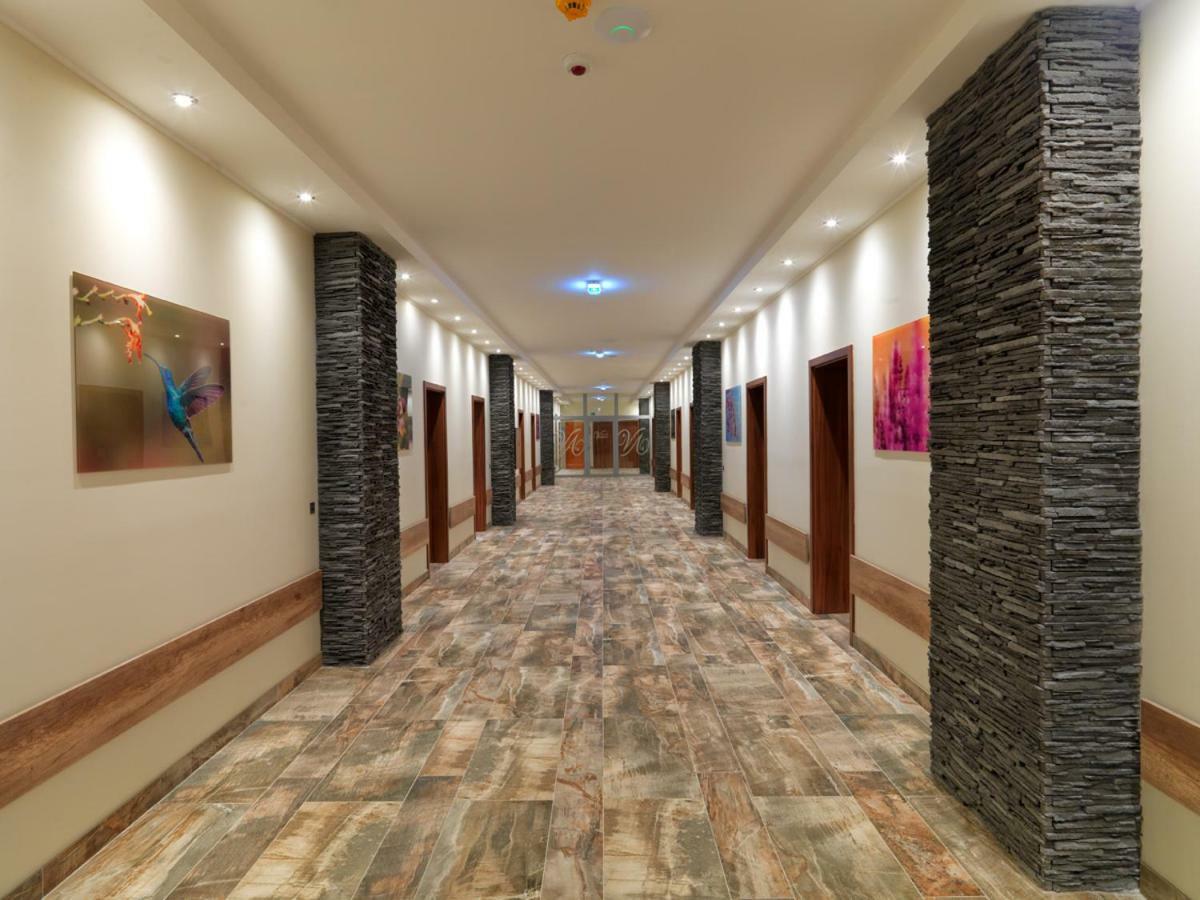 Hotel Viktor Bratislava Exteriör bild